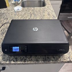 HP ENVY 4502 Printer Scanner Copier WiFi