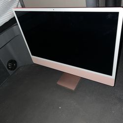2021 Imac ( Sold As Is)
