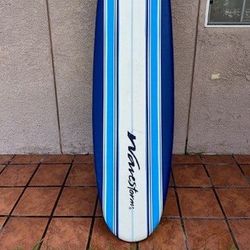 Wavestorm Surfboard (Price Negotiable)
