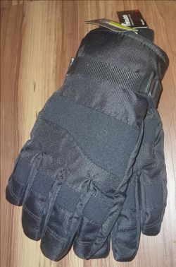 3M Thinsulate Insulation Gloves