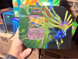 Pokemon Cards - YES ITS STILL AVAILABLE