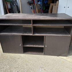 Free Entertainment Center