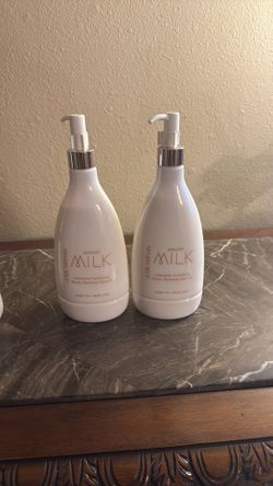 Jocie Maran Argan Milk