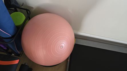 Free exercise items