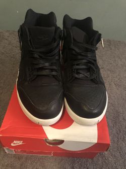 Nike challenge laser