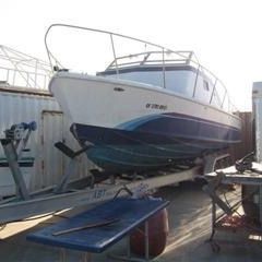 1986 Bertram 31’ Bahia Mar $7000