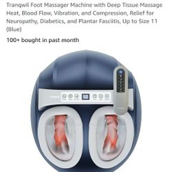 Foot Massager