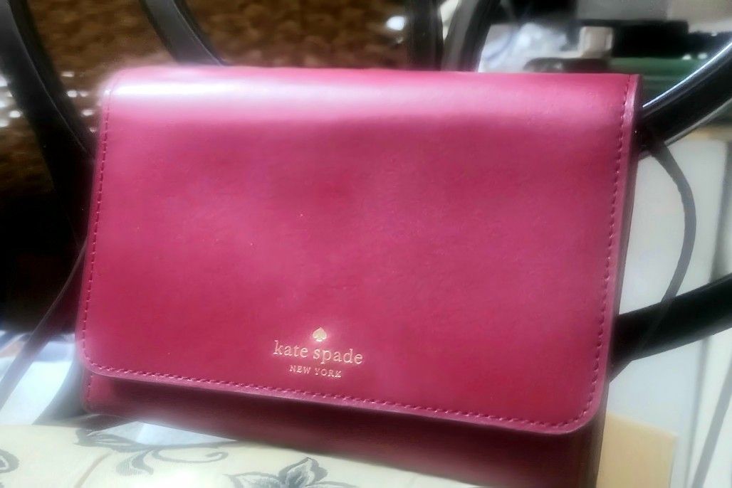 Crossbody