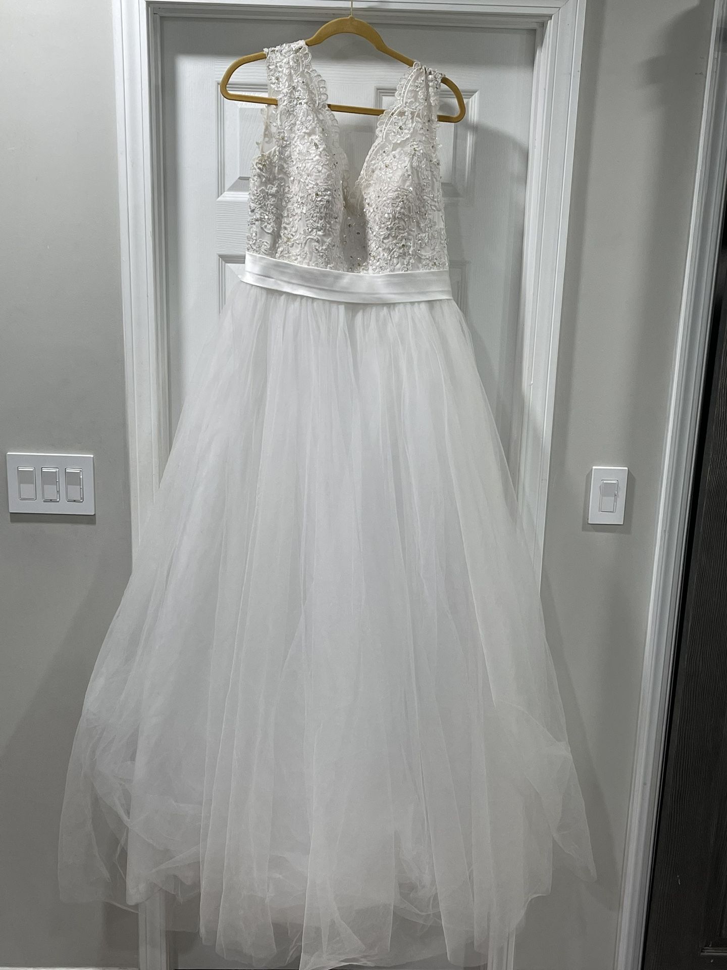 Formal / Prom / Wedding Dress 