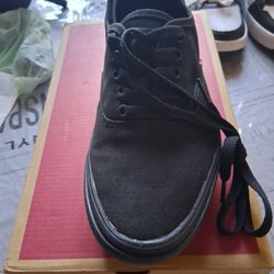 Vans New