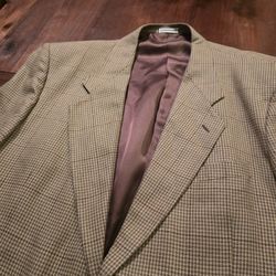 Mens Suit Size 42R
