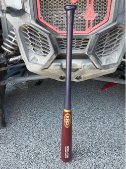 Kr3 baseball wood composite baseball bat