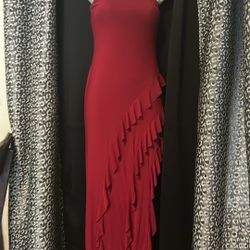 Vestido Nuevo Con Etiqueta Size M $20 
