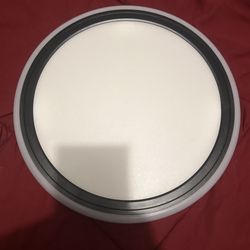 LE Ceiling Lights Intalation 