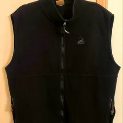 Classic Fleece Colorado Clothing XXL Vest