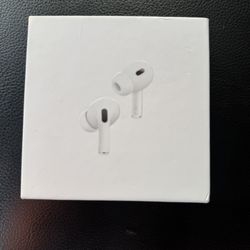 AirPods Pro Gen 2