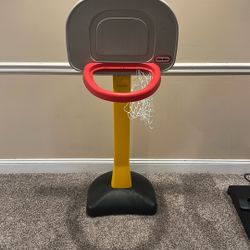 Basketball Hoop