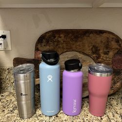 Water bottle