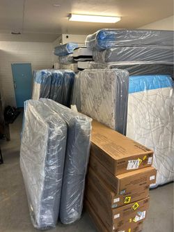 American Mattresses For Sale Twin Mattress Full Mattress Queen Mattress King Mattress Box spring