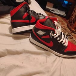 Air Jordan 1s