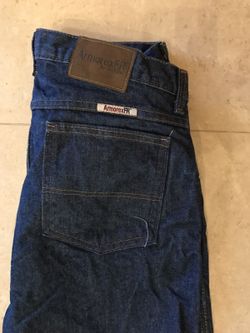 Fire resistant clothes. Armorex FR jeans for Sale in Houston TX