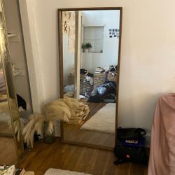 Full Body Mirror IKEA