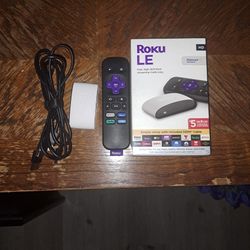 ROKU REMOTE 
