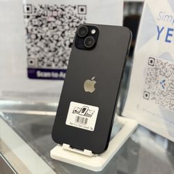 iPhone 15 Plus (Factory Unlocked) 