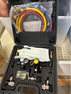 Compressor set
