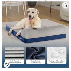 Brand New Dog Bed 