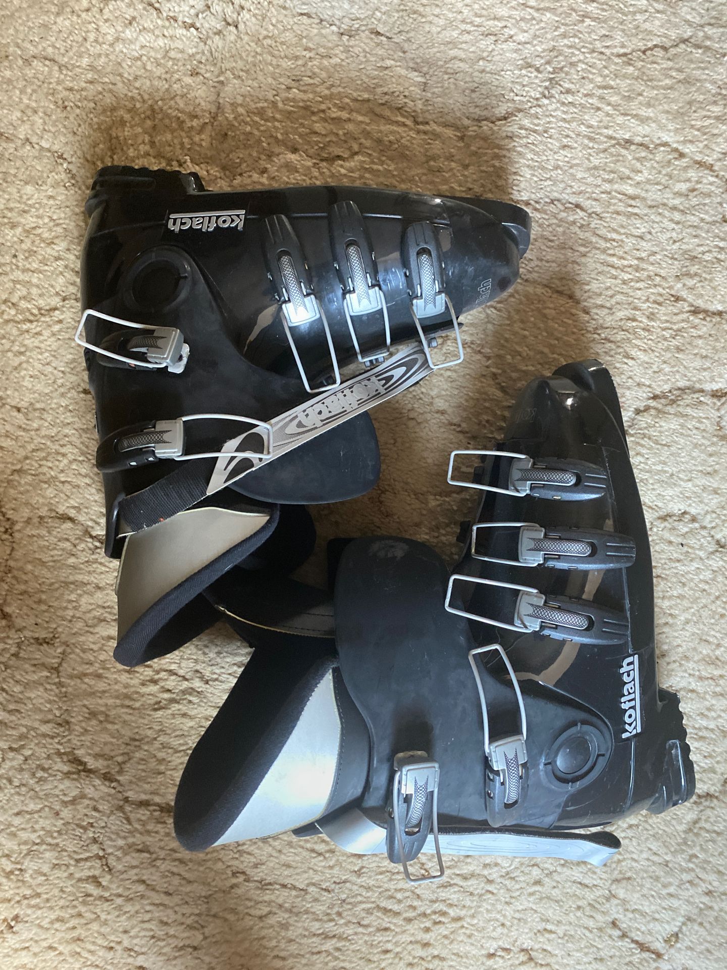 Koflach store ski boots