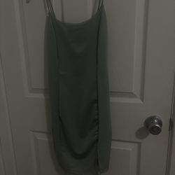 Mini Dress