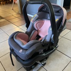 Babytrend Secure Lift Infant Car seat 