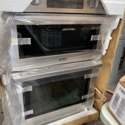 Dacor 30” Built In Micro Oven Combo 