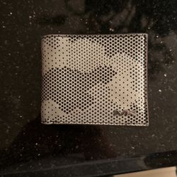 Michael Kors Mens Wallet 