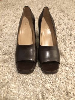 Gucci Heels