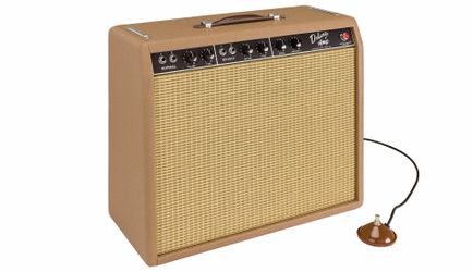 Fender 62 deluxe amp 🎸🔥