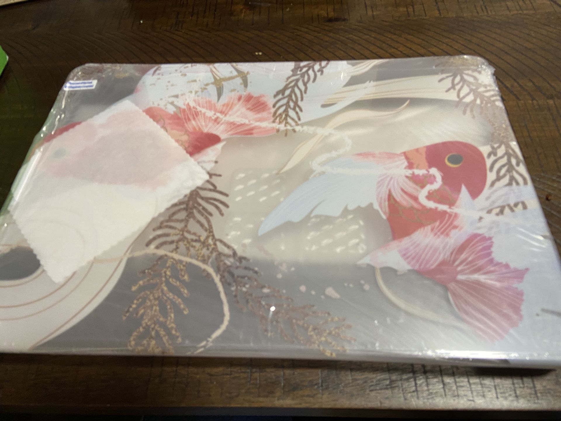 Mac  Book Pro 14” Case