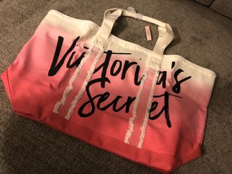 New VS large size handbag