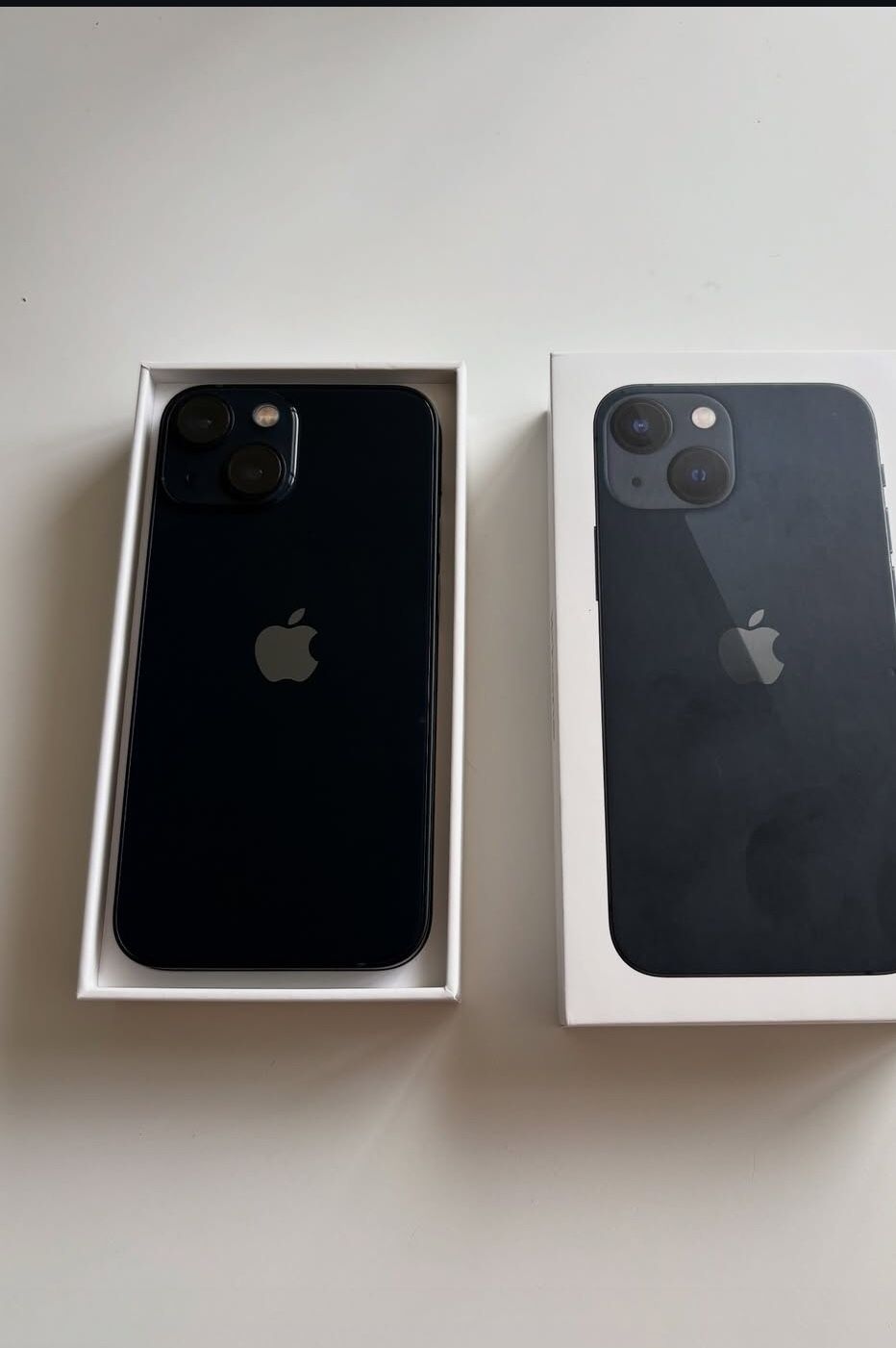 iPhone 13 Unlocked With Warranty 