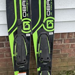 o'brien jr vortex 54