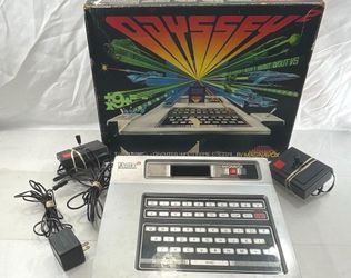 Odyssey 2