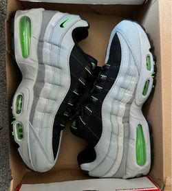 Worn Once Nike Air Max 95 OG