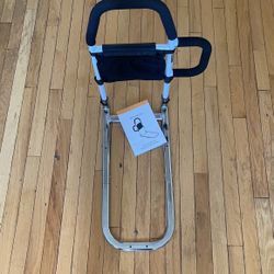 Bed Safety Raill