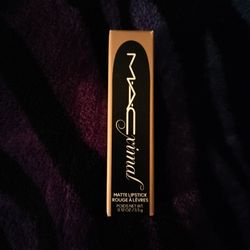 Mac Macriminal Folio