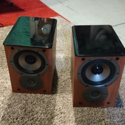Subwoofer 