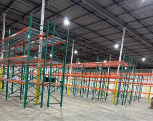 Pallet Racks