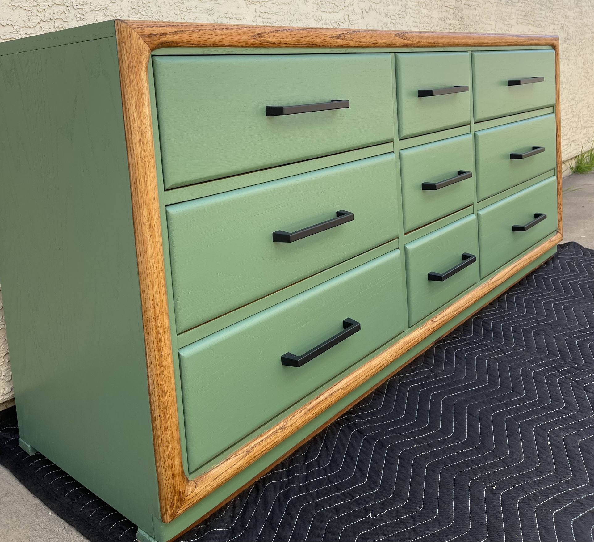 Dresser/Cajonera/Tocador/Gavetero