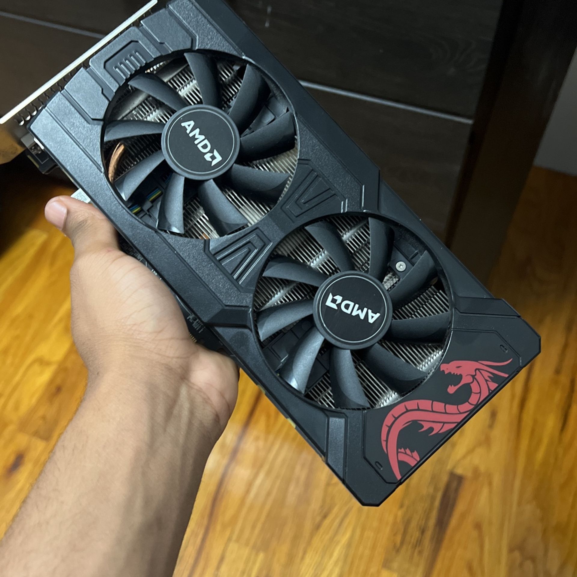 radeon rx 570