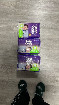 Diapers